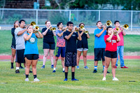 BSHS Band - Meet The Band Night, 8/13/2018