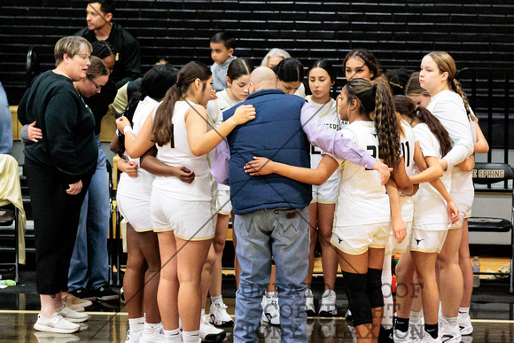 Team Huddle