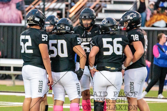 Team Huddle