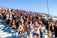 UIL Area A Marching Contest, Finals 10/25/2014