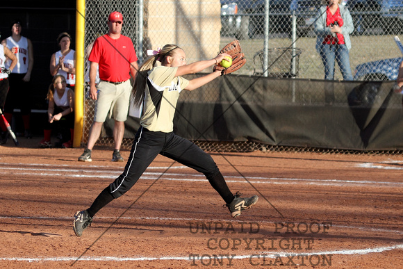 Logan Pitching