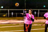 BSHS Powderpuff Football Tournament, 11/9/2018