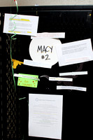 Macy's Locker