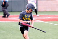BSHS Baseball vs Lubbock Estacado, 3/25/2025