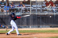 HC Baseball vs Odessa, 2/2/2019