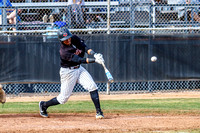 HC Baseball vs Odessa, 2/2/2019