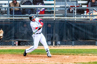 HC Baseball vs Grayson, 3/2/2019