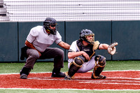 BSHS Baseball vs Lamesa, 3/7/2019