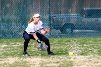 BSHS Softball vs Sweetwater, 3/22/2019