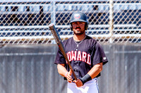 HC Baseball vs Western Texas, 4/2/2019