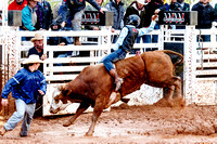 Dalton Kasel - Bull Riding