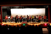 Coahoma Band Christmas Concert, 12/8/2023