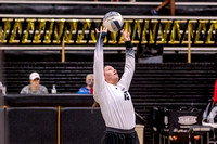 BSHS Volleyball vs Lakeview, 10/16/2021