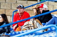 HC Baseball vs Midland, Region 5 Game 2, 5/11/2019