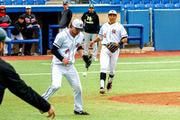 HC Baseball vs Midland, Region 5 Game 2, 5/11/2019