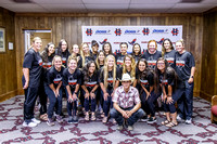 HC Softball and Rodeo Sendoff To Nationals, 5/16/2019