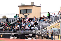 BSHS Women's Soccer vs Andrews, 3/13/2025