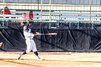 vs El Paso, Game 2, 2/14/2015