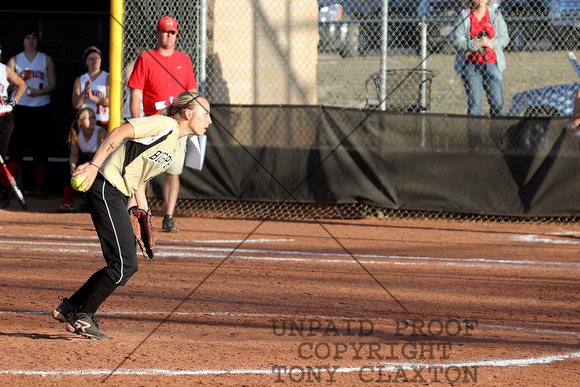 Logan Pitching