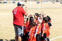 Team Huddle