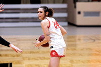HC Women's Basketball vs New Mexico Junior College, 1/18/2024