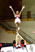 At Midland Basketball Games, 1/23/2012