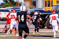 BSHS Football vs Sweetwater, 9/6/2019