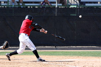 4/17/2009 - vs Midland College - Game 2