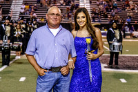 BSHS Football vs Pecos, 9/20/2019