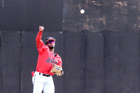 HC Baseball vs Wayland Baptist JV, Game 1, 2/9/2024