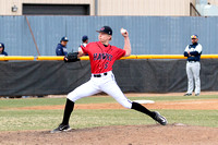 HC Baseball vs Wayland Baptist JV, Game 2, 2/9/2024