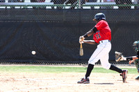 4/17/2009 - vs Midland College - Game 1