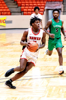 HC Men's Basketball vs Clarendon, 2/15/2024