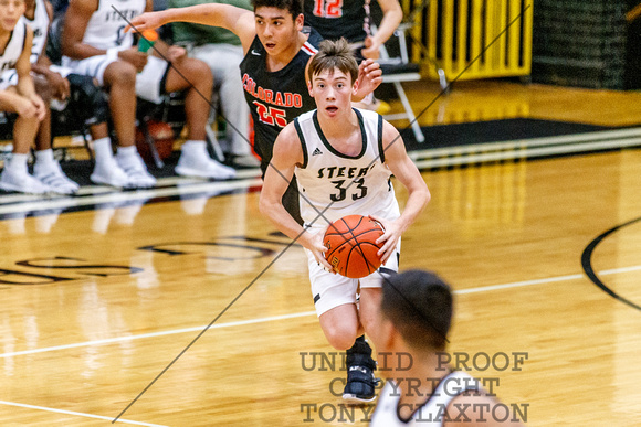 Kyler Seymore