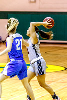 Makayla Thomas