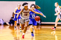 Jazzeem Bethea