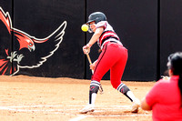 HC Softball vs Otero, Game 1, 3/2/2024
