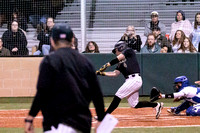 BSHS Baseball vs Fort Stockton, 3/5/2024