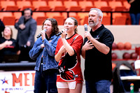 Kinley Chandler And Family