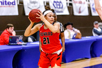 HC Women's Basketball at Western Texas, 1/23/2020