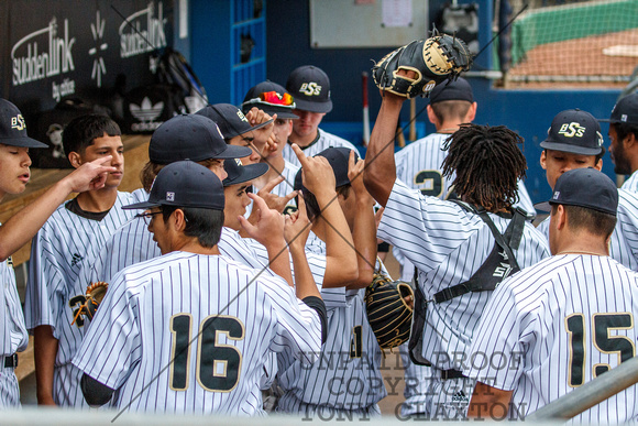 Team Huddle