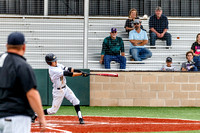 BSHS Baseball vs Crane, 3/12/2020