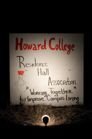 Howard College Residence Hall Association