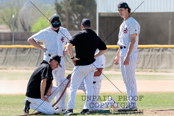 Field Preparation