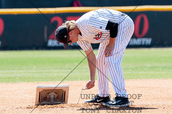 Field Preparation