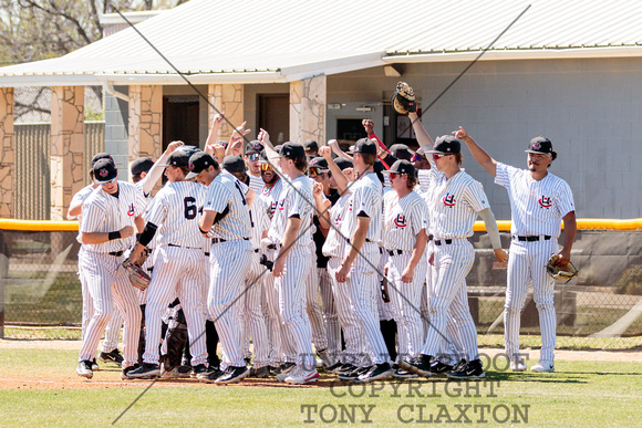 Team Huddle