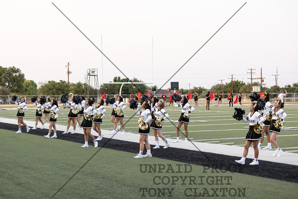 Cheer