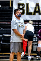 Line Judge
