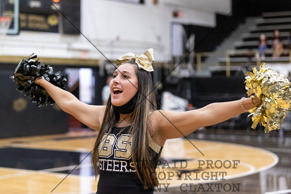 Cheer