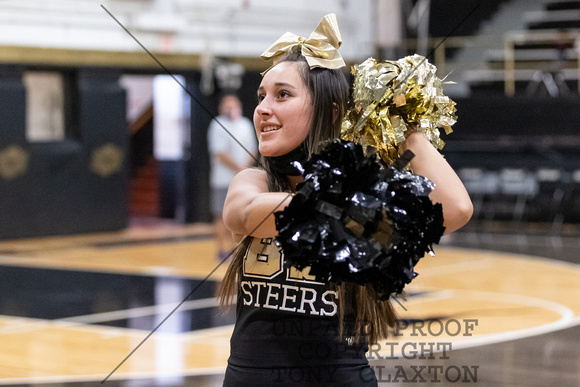 Cheer